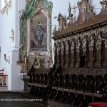 Mariä Himmelfahrt (Pfarr- und Klosterkirche) Roggenburg