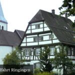 Mariä Himmelfahrt Ringingen