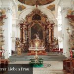 Münster Unserer Lieben Frau