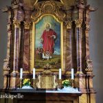 Nikolauskapelle