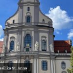 Päpstliche Basilika St. Anna