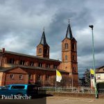 Peter und Paul Kirche