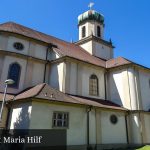 Pfarramt Maria Hilf