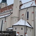 Pfarrei St. Rupert