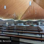 Pfarrei St. Severin