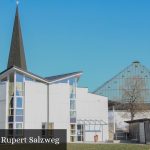 Pfarrheim St. Rupert Salzweg