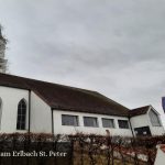 Pfarrkirche Buch am Erlbach St. Peter