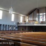 Pfarrkirche Herz Jesu