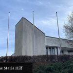 Pfarrkirche Maria Hilf