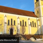 Pfarrkirche Maria Himmelfahrt