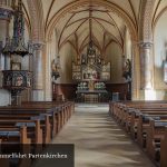 Pfarrkirche Maria Himmelfahrt Partenkirchen