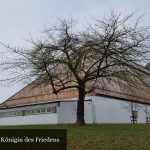 Pfarrkirche Maria Königin des Friedens