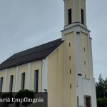 Pfarrkirche Mariä Empfängnis