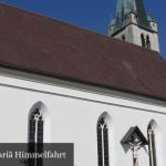Pfarrkirche Mariä Himmelfahrt