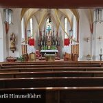 Pfarrkirche Mariä Himmelfahrt