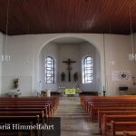 Pfarrkirche Mariä Himmelfahrt