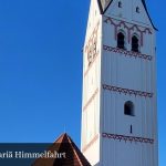 Pfarrkirche Mariä Himmelfahrt