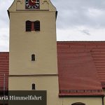 Pfarrkirche Mariä Himmelfahrt