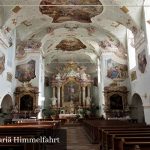 Pfarrkirche Mariä Himmelfahrt