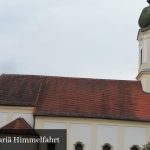 Pfarrkirche Mariä Himmelfahrt