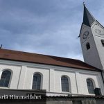 Pfarrkirche Mariä Himmelfahrt