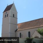 Pfarrkirche Mariä Himmelfahrt