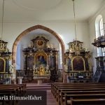 Pfarrkirche Mariä Himmelfahrt