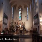 Pfarrkirche Sankt Pankratius