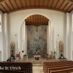 Pfarrkirche St Ulrich