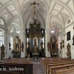 Pfarrkirche St. Andreas