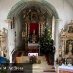 Pfarrkirche St. Andreas