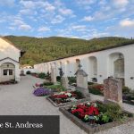 Pfarrkirche St. Andreas