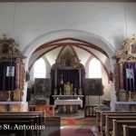 Pfarrkirche St. Antonius