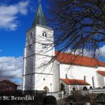 Pfarrkirche St. Benedikt