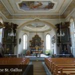 Pfarrkirche St. Gallus