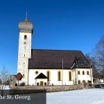 Pfarrkirche St. Georg