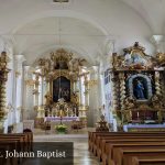 Pfarrkirche St. Johann Baptist