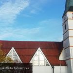 Pfarrkirche St. Johannes der Täufer Bodenkirchen