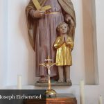 Pfarrkirche St. Joseph Eichenried