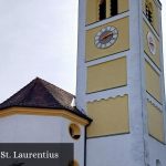 Pfarrkirche St. Laurentius