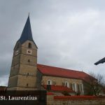 Pfarrkirche St. Laurentius