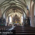 Pfarrkirche St. Margaretha