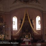 Pfarrkirche St. Maria Patrona Bavariae
