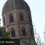 Pfarrkirche St. Markus