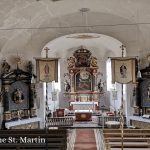 Pfarrkirche St. Martin