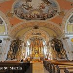 Pfarrkirche St. Martin