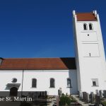 Pfarrkirche St. Martin