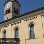 Pfarrkirche St. Maximilian