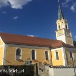 Pfarrkirche St. Michael