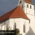 Pfarrkirche St. Michael in Zweikirchen